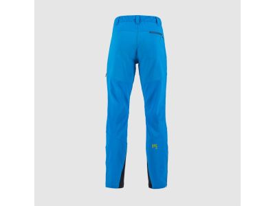 Karpos SAN MARTINO pants, blue
