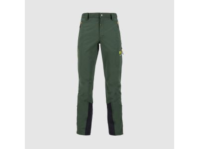 Karpos SAN MARTINO pants, dark green
