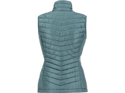 Karpos SAS PLAT women's vest, north atlantic