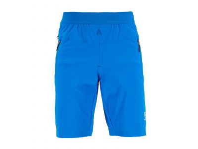 Karpos Tre Cime Bermuda shorts, blue/navy blue