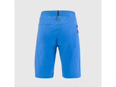 Pantaloni scurți Karpos Tre Cime, indigo blue/outer space