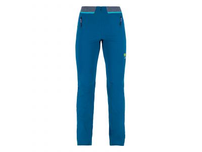 Karpos Tre Cime women&amp;#39;s pants, blue / turquoise