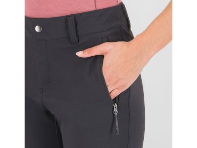 Karpos VERNALE EVO Damenhose, Schwarz/Tinte