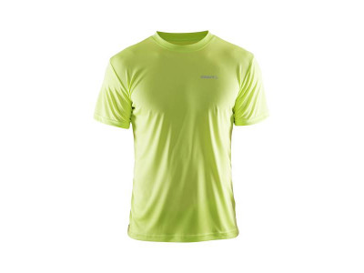 Craft Prime tričko, svetlo zelená