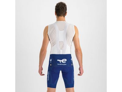 Sportful TotalEnergies Bodyfit LTD Shorts, blau