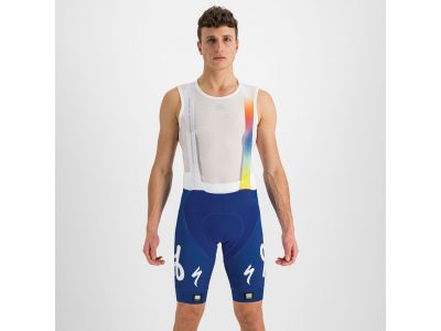 Sportful TotalEnergies LTD bib shorts