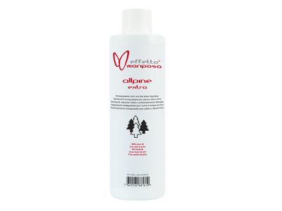 Effetto Mariposa Alpine Extra curățare lanț, 500 ml