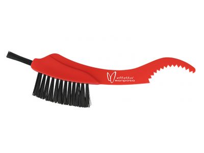 Effetto Mariposa Cog Brush chain cleaning brush
