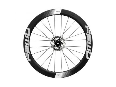 FFWD Carbon wheels RYOT55 (55 mm), FFWD 2: 1, White, tire