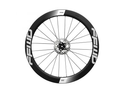 FFWD Carbon wheels RYOT55 (55 mm), DT240 2:1 EXP, wheelset, White, tyre