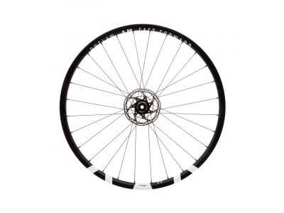 FFWD OUTLAW braided wheels, DT240 hubs, tire