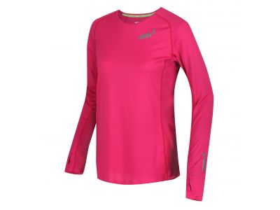 Inov-8 BASE ELITE women&amp;#39;s T-shirt, pink