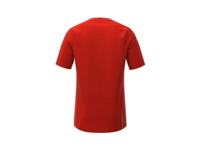 koszulka inov-8 BASE ELITE 3.0, czerwona