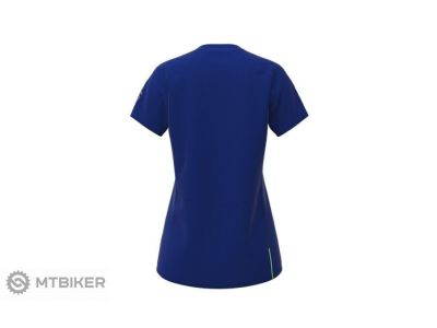 inov-8 T-shirt damski BASE ELITE, niebieski