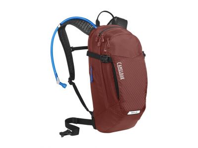 CAMELBAK MULE 12 backpack Fired Brick / Red