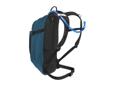 CamelBak MULE 12 backpack, 12 l, Moroccan Blue/Black