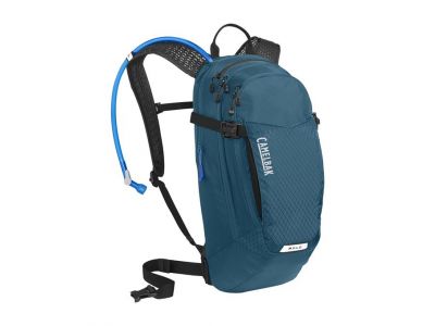 CAMELBAK MULE 12 backpack Moroccan Blue / Black