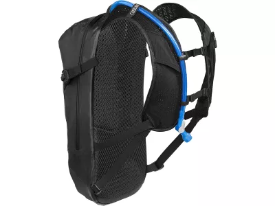 CamelBak M.U.L.E Evo 12 batoh, 12 l, čierna