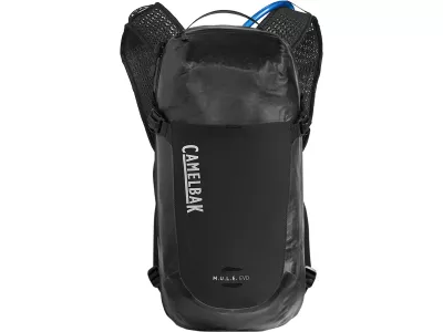 Rucsac CamelBak M.U.L.E Evo 12, 12 l, negru