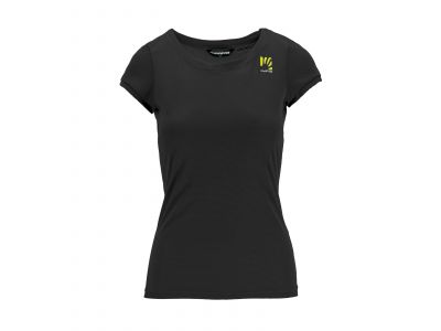Karpos LOMA women&amp;#39;s t-shirt black