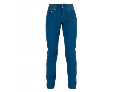 Karpos Salice women&#39;s trousers, blue