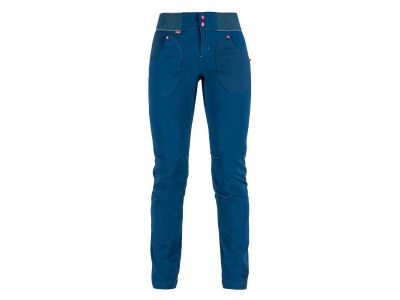 Karpos Salice Damenhose, blau