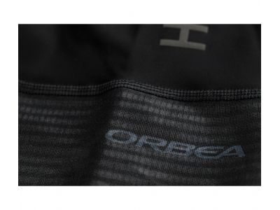 Spodnie męskie Orbea LAB w kolorze czarnym