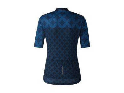 Shimano MIZUKI dámský dres, navy