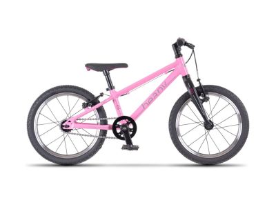 Beany Zero 16 children&amp;#39;s bike, pink