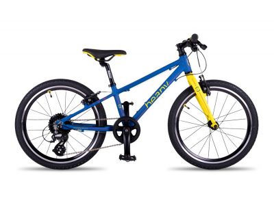 Beany Zero 20 detský bicykel, navy blue