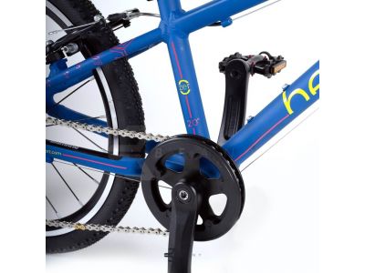 Beany Zero 20 gyerek kerékpár, navy blue