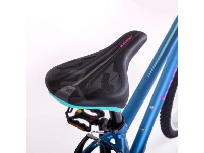 Beany Zero microSHIFT 24 detský bicykel, modrá