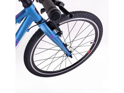 Beany Zero microSHIFT 24 gyerek kerékpár, kék