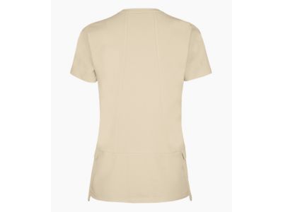 Salewa Puez Hemp women&#39;s t-shirt, oatmeal