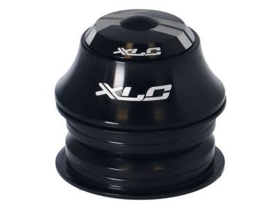 XLC Comp HS-I09 1 1/8 &amp;quot;head assembly black