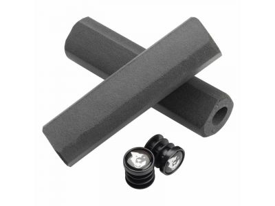 Wolf Tooth Fat Paw Cam 9.5mm grips black