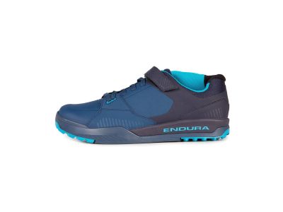 Pantofi Endura MT500 Burner Clipless, navy