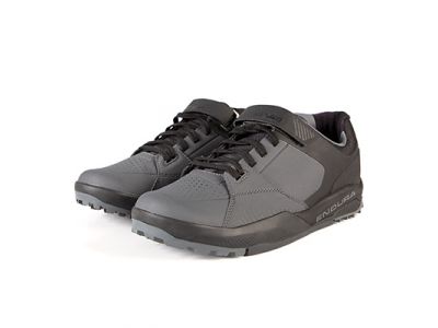Pantofi Endura MT500 Burner Flat, negri