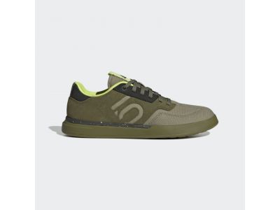 Five Ten Sleuth Women&amp;#39;s Shoes, Focus Olive/Orbit Green/Pulse Lime