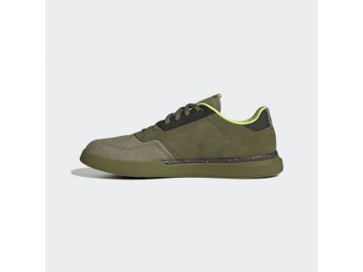Five Ten Sleuth Women&#39;s Shoes, Focus Olive/Orbit Green/Pulse Lime