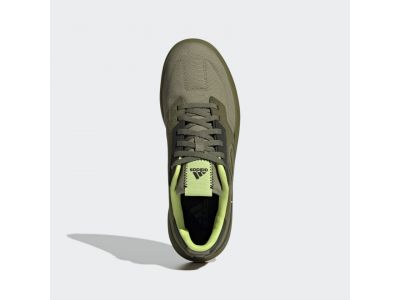 Five Ten Sleuth női cipők, Focus Olive/Orbit Green/Pulse Lime
