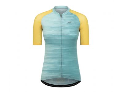 Tricou damă Orbea CORE light, laminar