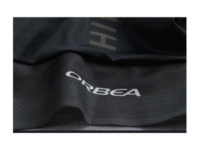 Orbea CORE lekkie spodnie damskie, czarne