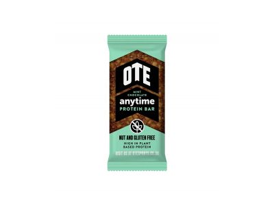 OTE Energy protein bar - mint choco