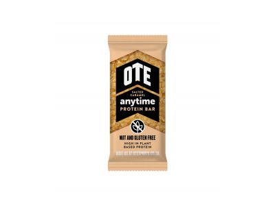 OTE Energy bar with prine - salted caramel