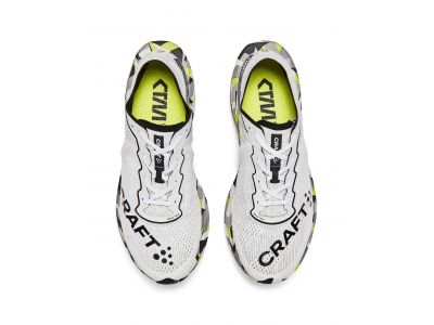 Craft CTM Ultra Carbon 2 shoes, white