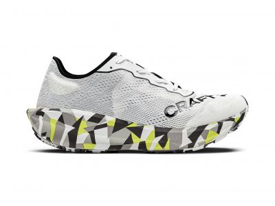 Craft CTM Ultra Carbon 2 topánky, biela