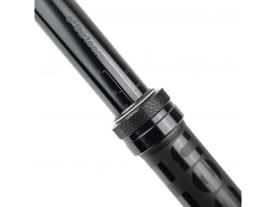 e*thirteen Vario Infinite telescopic seat post, Ø-31.6 mm, 90-120 mm, without lever
