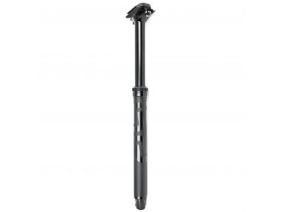 E-13 Vario Infinite telescopic seat post, Ø-31.6 mm, 90-120 mm, without lever