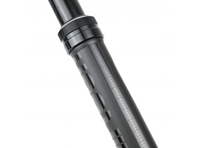 e*thirteen Vario Infinite telescopic seat post, Ø-31.6 mm, 90-120 mm, without lever